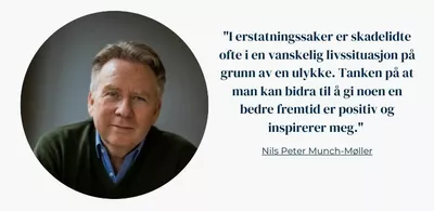 Personskade advokat og quote 12