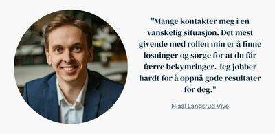 Sitat Njaal