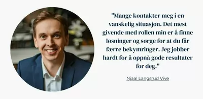 Sitat Njaal