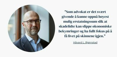Sitat Håvard B