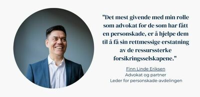 Finn eriksen
