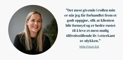 Personskade advokat og quote 17