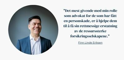 Personskade advokat og quote 19
