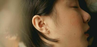 Banner tinnitus