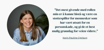Sitat Karin