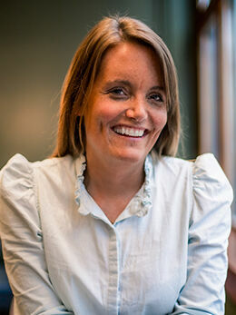 Ingrid m boerseth 2020