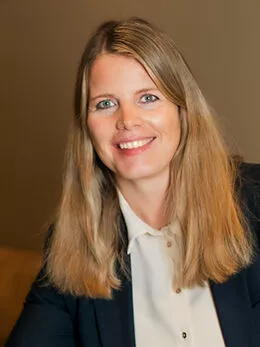 Christina Thorstensen 2020