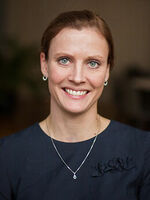 Margrethe hansen 2020